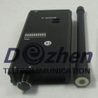 9V Cell Battery GPS Wireless Signal Detector Wireless Spy Camera Bug Application
