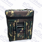 WiFi 2.4G 3G 4G 5G GPS Jammer Signal Blocker Backpack Ied GSM800mhz/900mhz